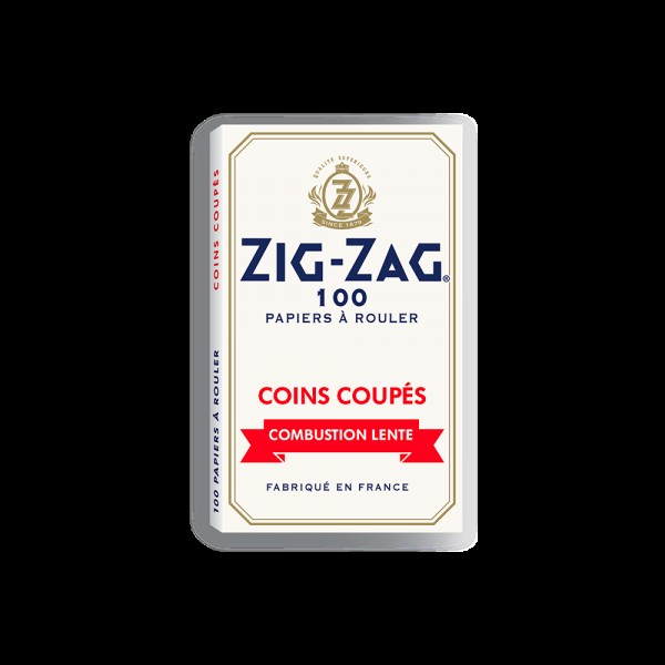 Zig-Zag | White Kutc...