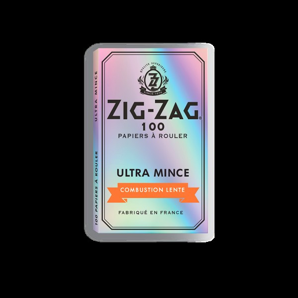 Zig-Zag | Silver Slo...