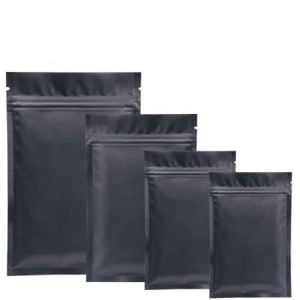 Mylar Bags