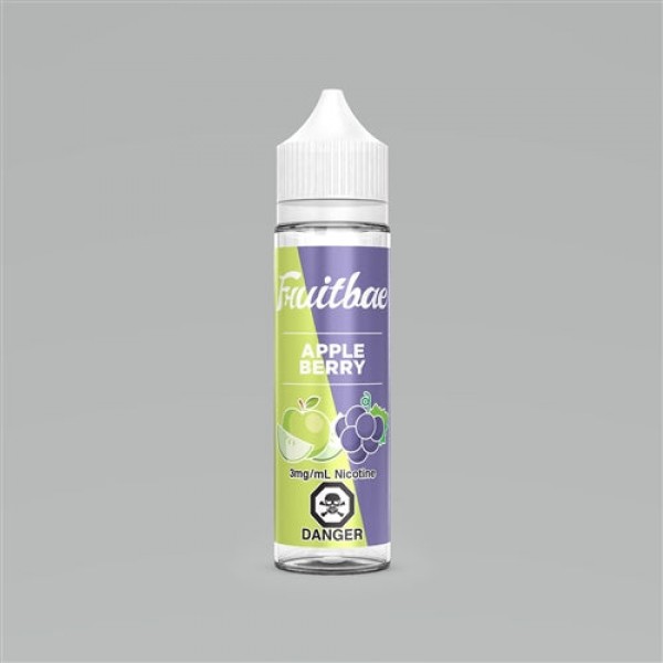 Apple Berry  BY Frui...