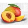 The Last E-Liquid Company - LEC60 - Busted - Mango Peach