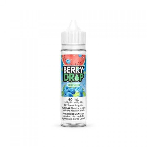 Berry Drop - Waterme...