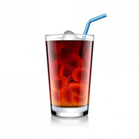Vapen juice - Dark Red