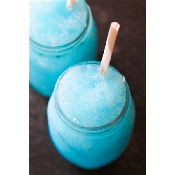 Vapen juice 2 - Blue...