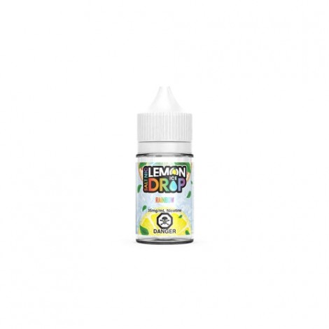 Lemon Drop ICE Salt - Rainbow