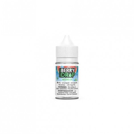 Berry Drop Salt  - Watermelon