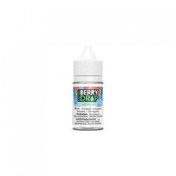 Berry Drop Salt  - W...