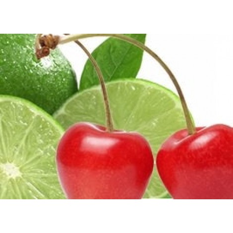 Vapen juice 2 Salts - Cherry Lime