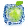 The Last E-Liquid Company - LEC - Frozen GreenApple Peach