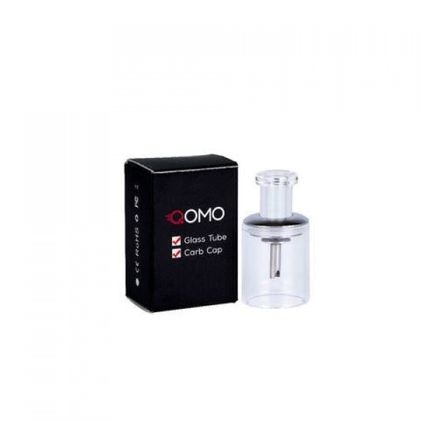 Xmax Qomo Glass Carb...