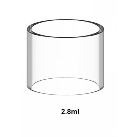 Aspire Nautilus GT Mini Replacement Glass Tube 2.8ml