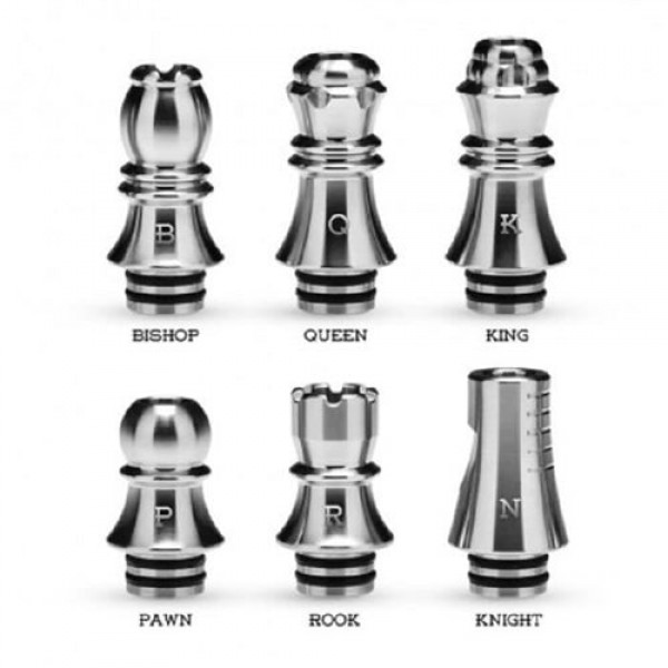 Chess Series 510 Dri...
