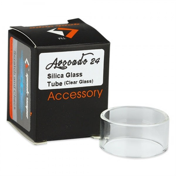 [CLEARANCE]  GeekVap...
