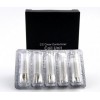 T2 Kangertech CC Replaceable Coil Head Long Wicks