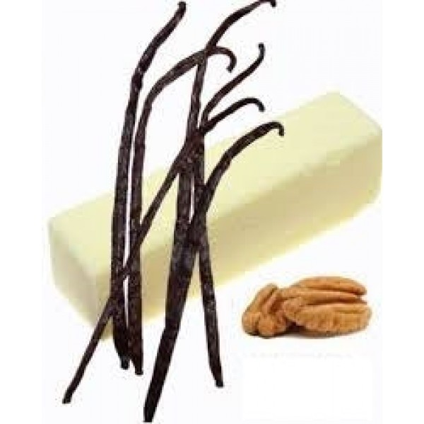 Flavor West Vanilla ...