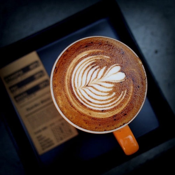 Flavor West Cafe Cre... Flavor West Cafe Cre...