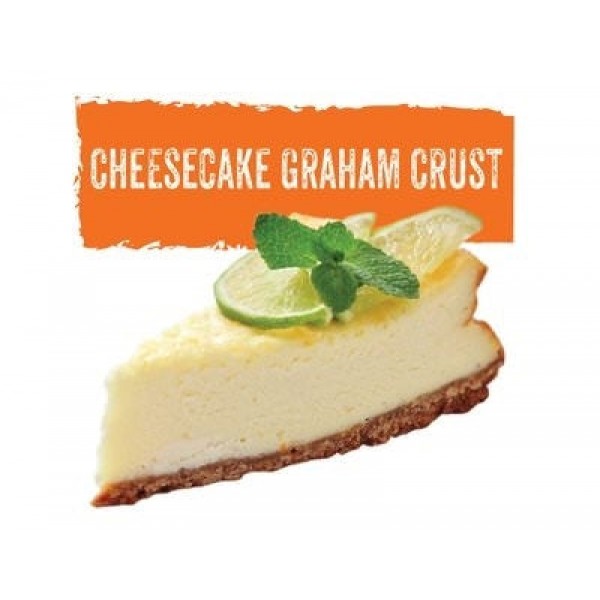 GLF Cheesecake Graha...