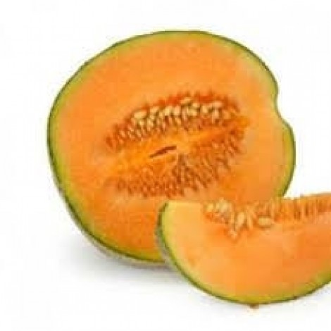 Flavour Art - Cantaloupe