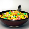 TPA TFA Silly Rabbit Cereal