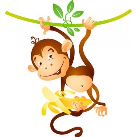 Flavor West Monkey Fart Flavor West Monkey Fart