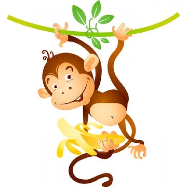 Flavor West Monkey F... Flavor West Monkey F...