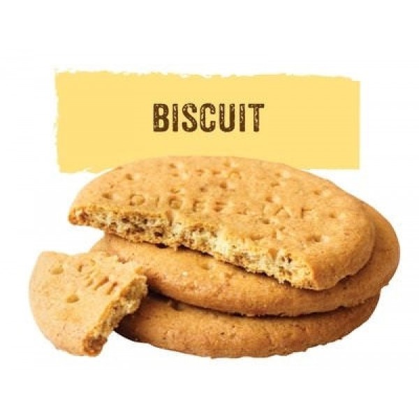 GLF Biscuit