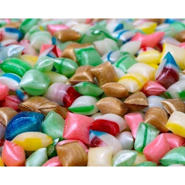 Flavor West Hard Can... Flavor West Hard Can...