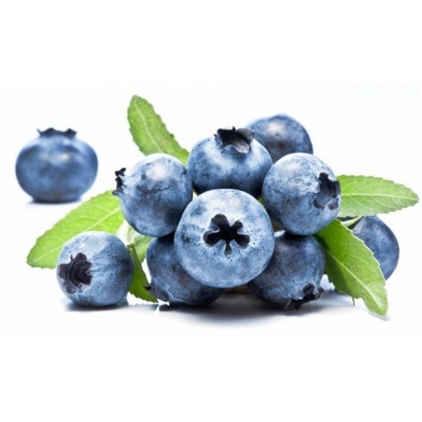Flavor West Blueberry Flavor West Blueberry