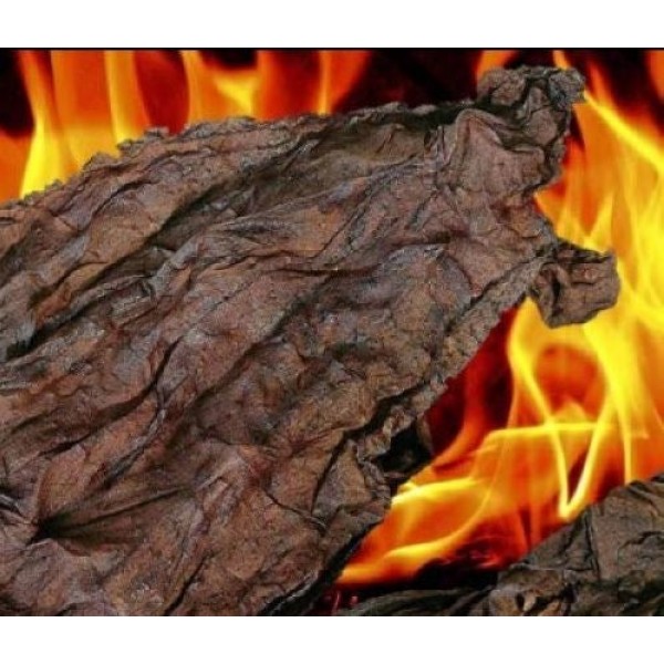 Flavor West Virginia...