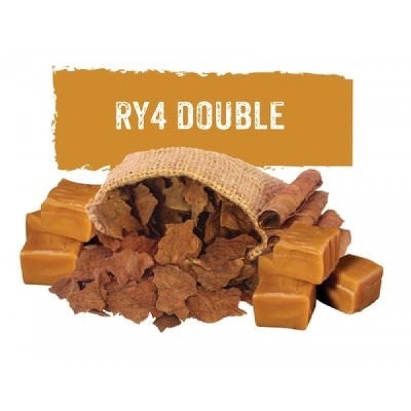 GLF RY4 Double