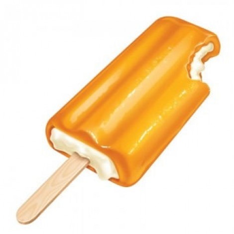 Capella Orange Creamsicle