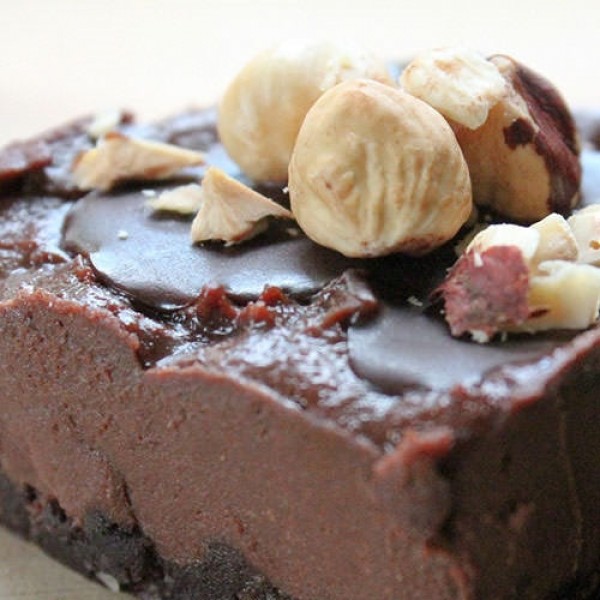 LorAnn - Chocolate H...