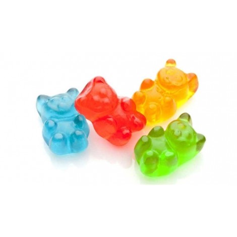 Flavor West Gummi Bear Flavor West Gummi Bear