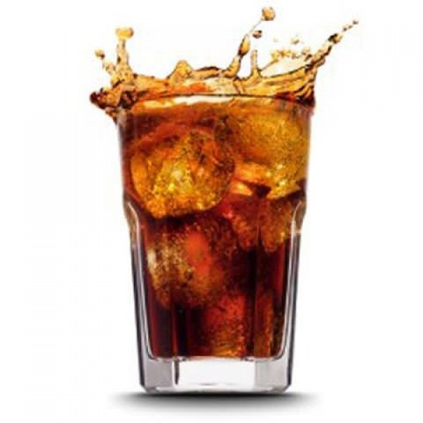 Flavor West Cola Flavor West Cola