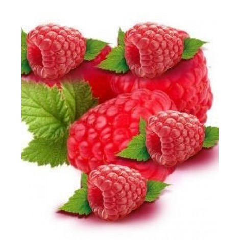 Flavour Art - Raspberry