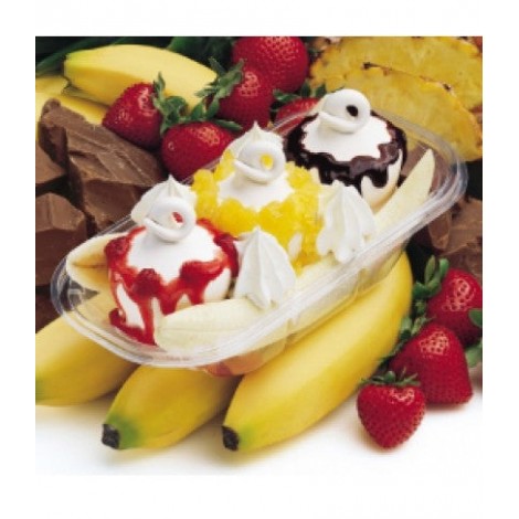 Capella Banana Split