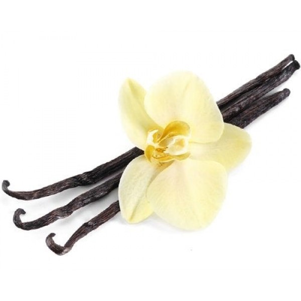 Flavour Art - Vanill...