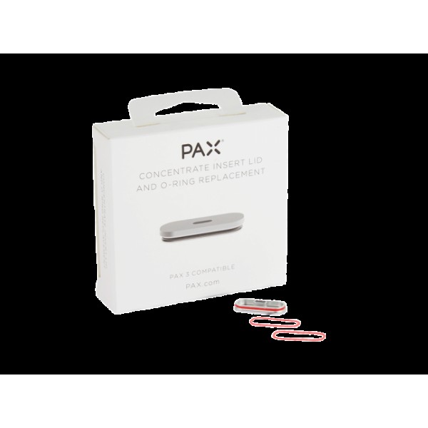 PAX 3 Concentrate In...