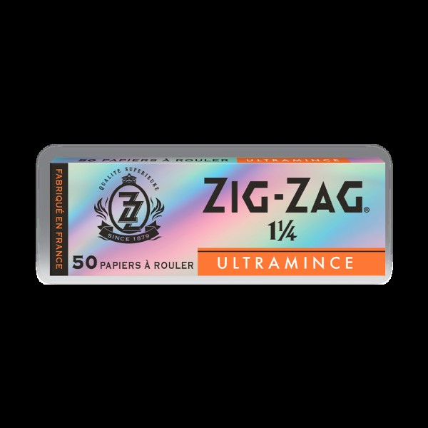 Zig-Zag | Silver Ult...
