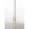 Glass Six Slits Diffuser Downstem - 18mm Female Joints