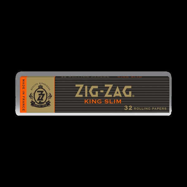 Zig-Zag | King Size ...