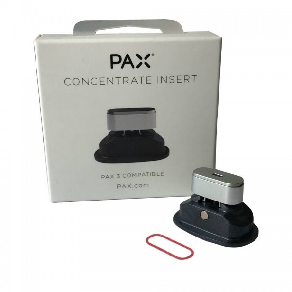 PAX 3 Concentrate In...