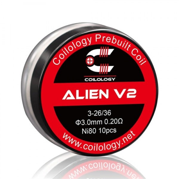 Coilology Alien V2 C...