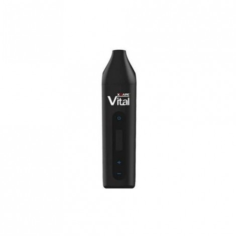 XMax Vital Vaporizer