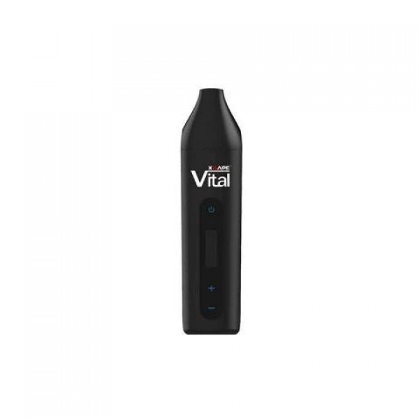 XMax Vital Vaporizer