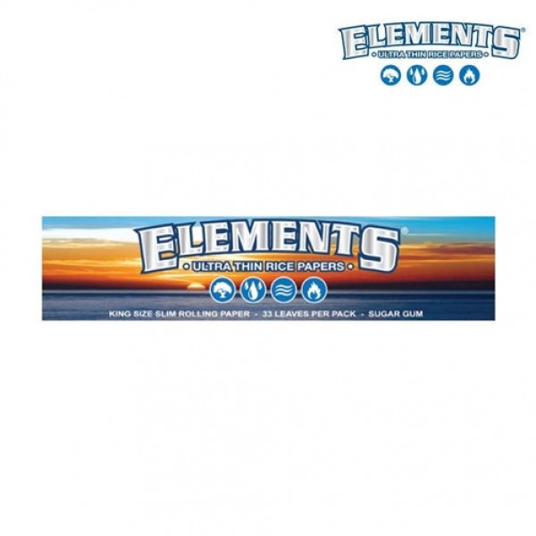 Elements King Size  ...