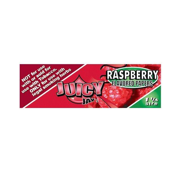 Juicy Jays Raspberry...