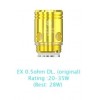 [Clearance] Joyetech EX Coil Head for Exceed Tank 5pcs
