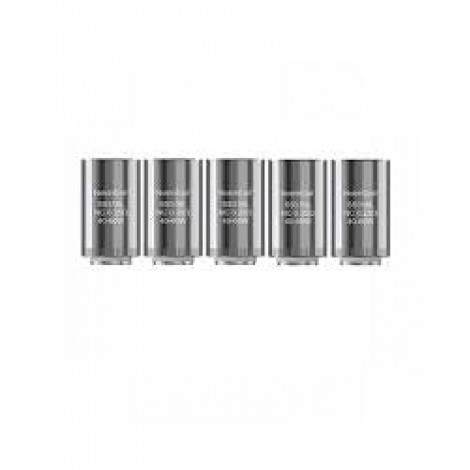 [Clearance] Eleaf Notch Coil for Melo Lyche  0.25ohm 5-PK