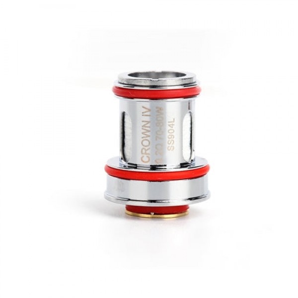 Uwell Crown 4 - IV R...